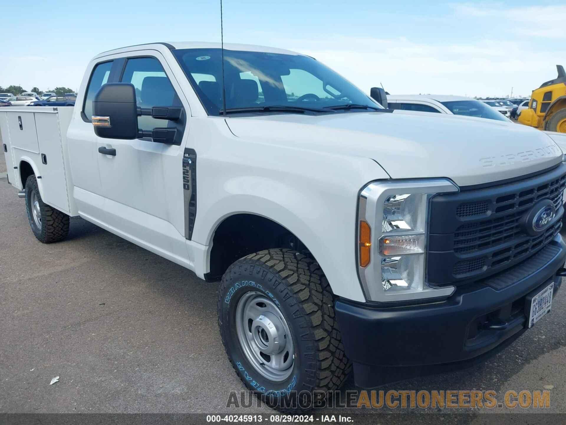 1FT7X2BA5REC41905 FORD F-250 2024