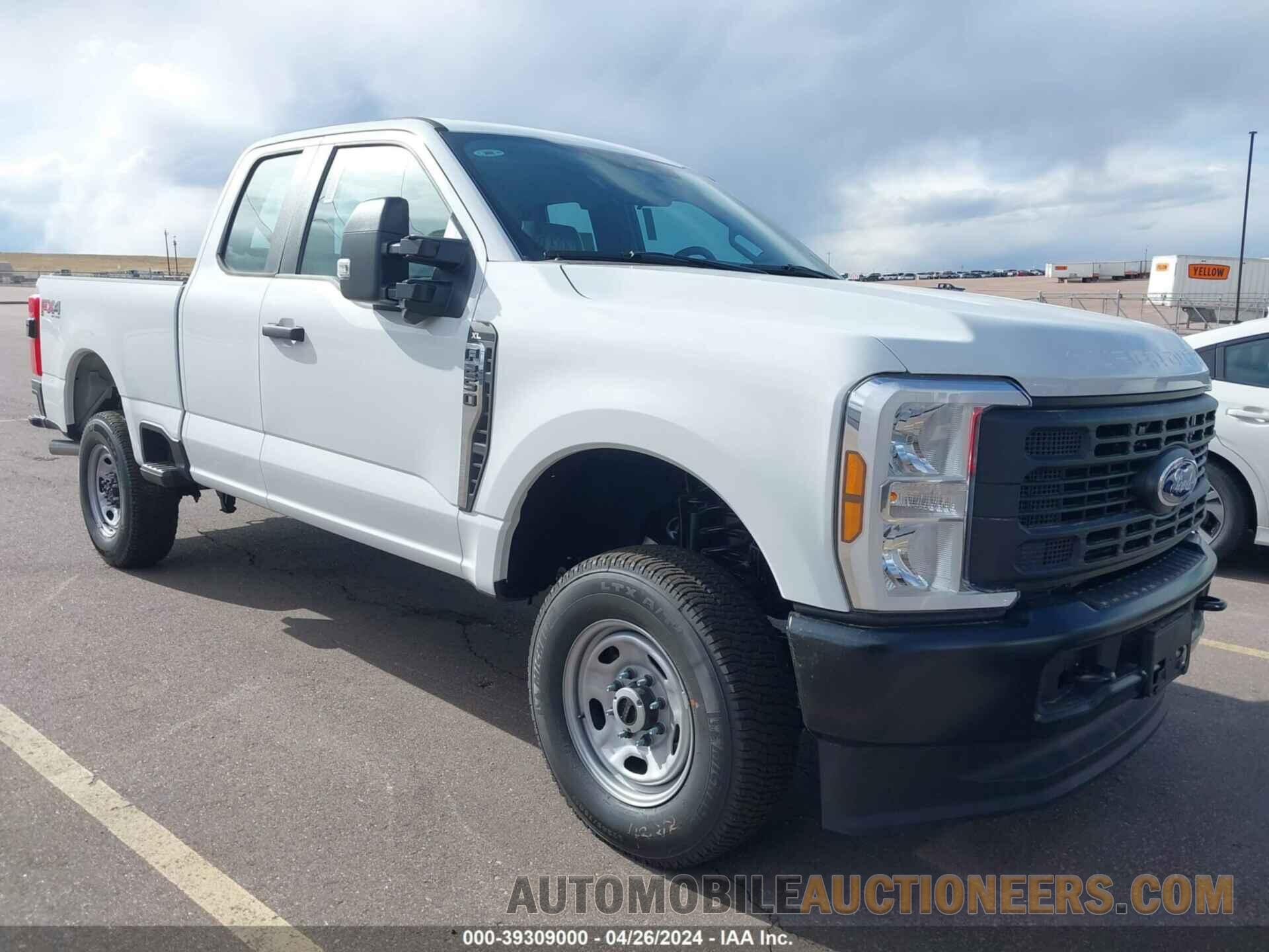 1FT7X2BA5RED29076 FORD F-250 2024