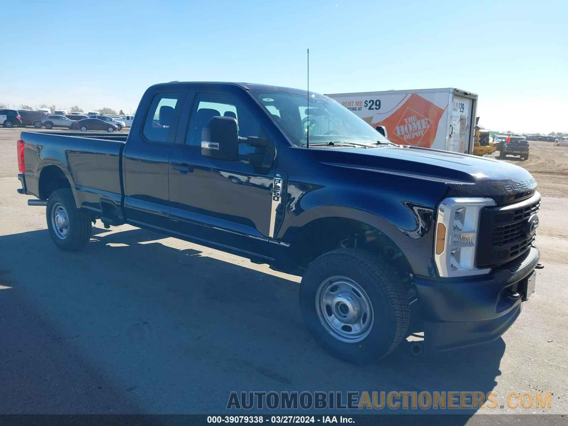 1FT7X2BA5RED36609 FORD F-250 2024