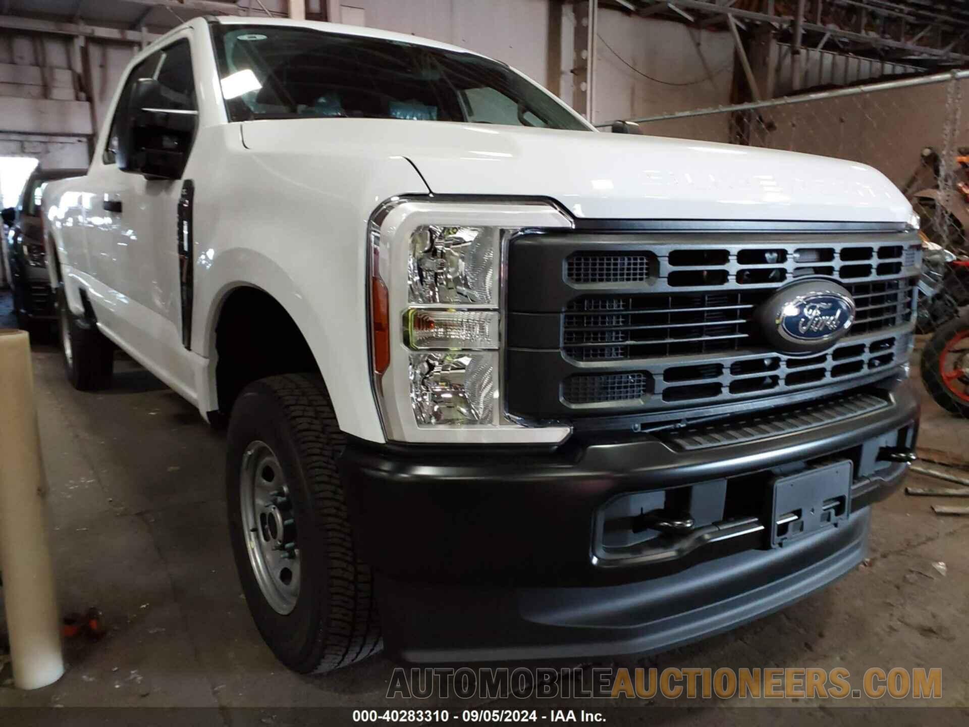 1FT7X2BA5REE70617 FORD F250 2024