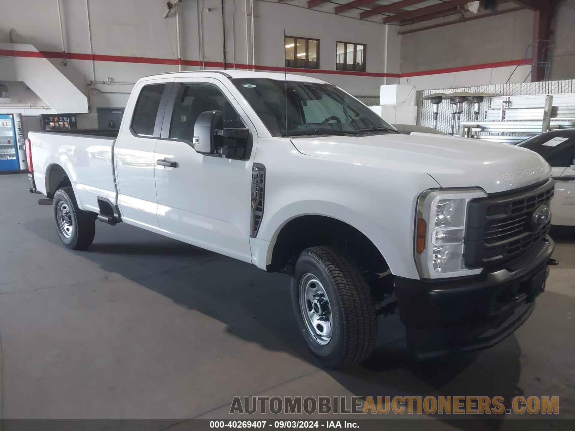 1FT7X2BA5REE70875 FORD F-250 2024