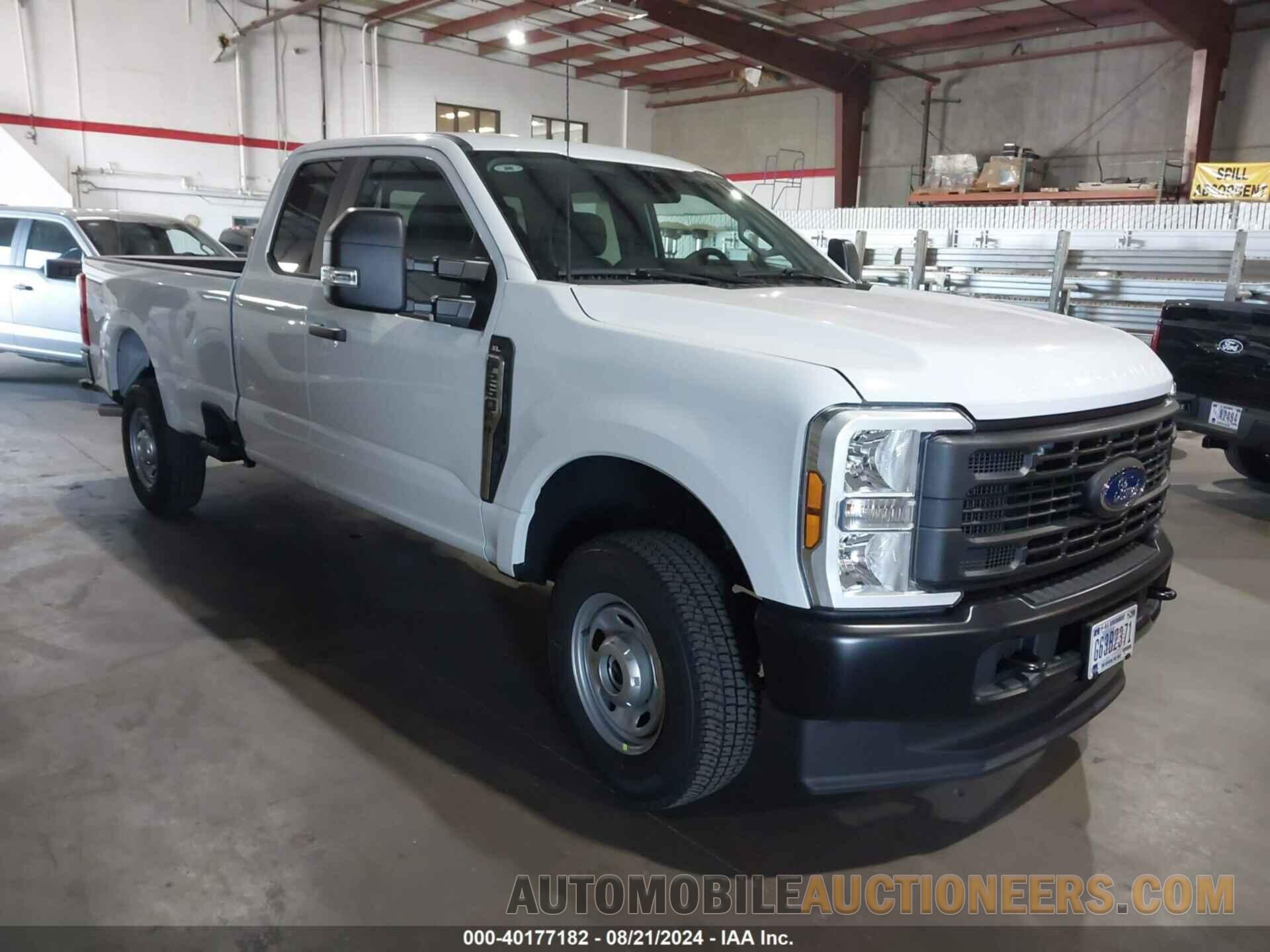 1FT7X2BA5REE70892 FORD F-250 2024