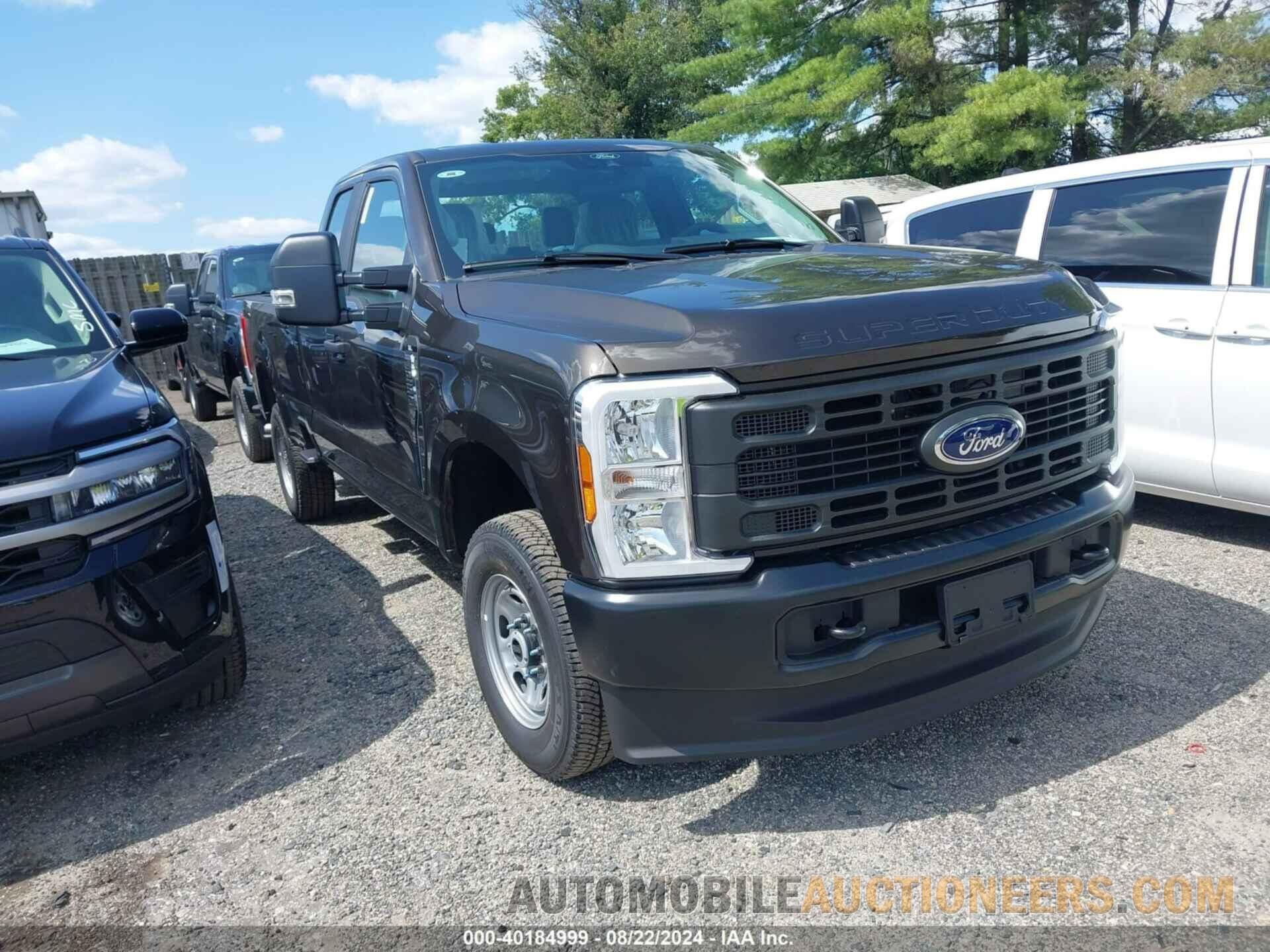 1FT7X2BA5REE71007 FORD F-250 2024