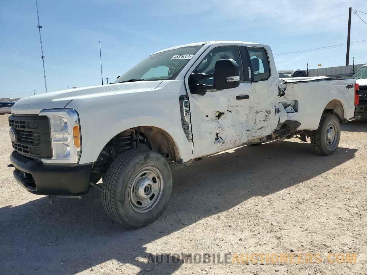 1FT7X2BA6PEC43661 FORD F250 2023