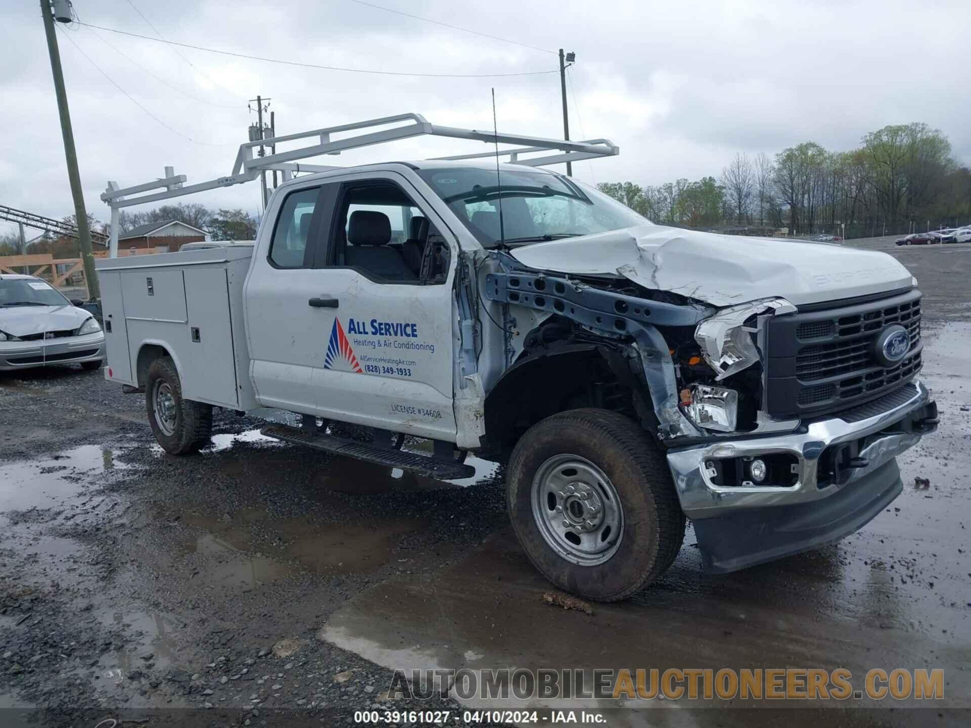 1FT7X2BA6PEC92066 FORD F-250 2023