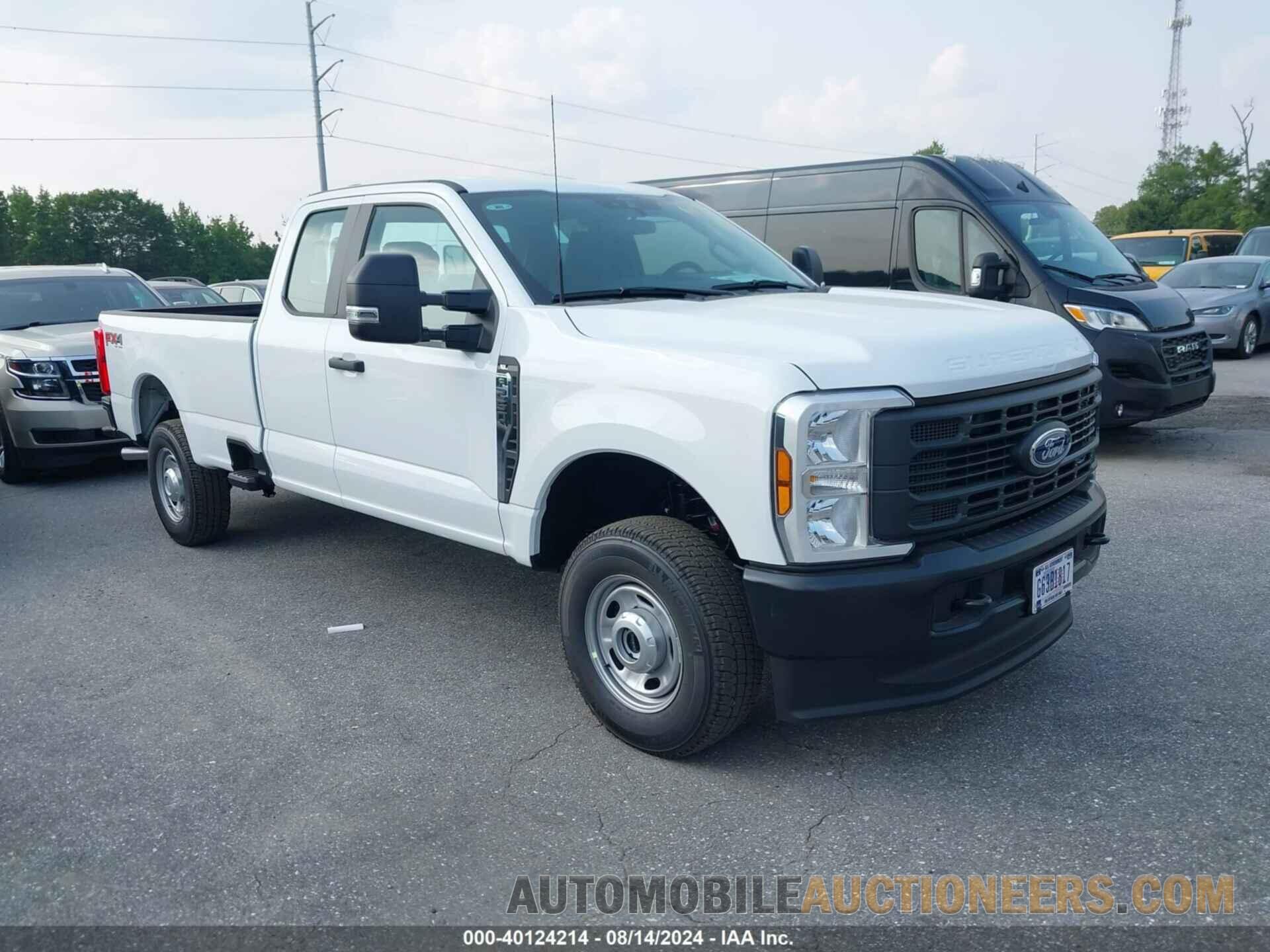 1FT7X2BA6REE70688 FORD F-250 2024