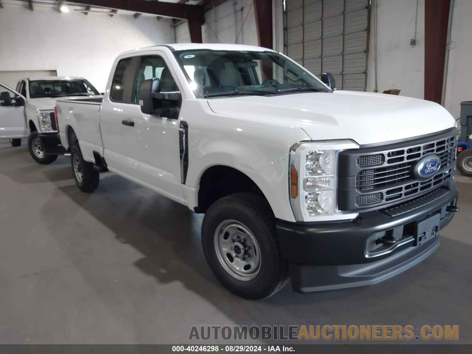 1FT7X2BA6REE70738 FORD F-250 2024