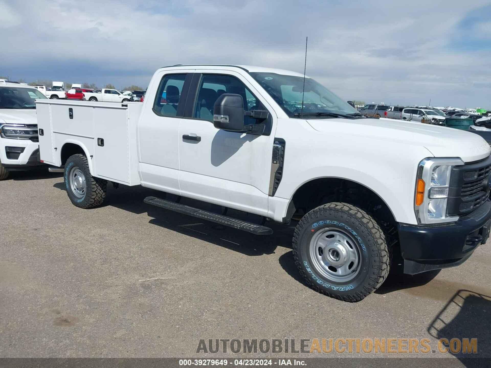 1FT7X2BA7PEC45466 FORD F-250 2023