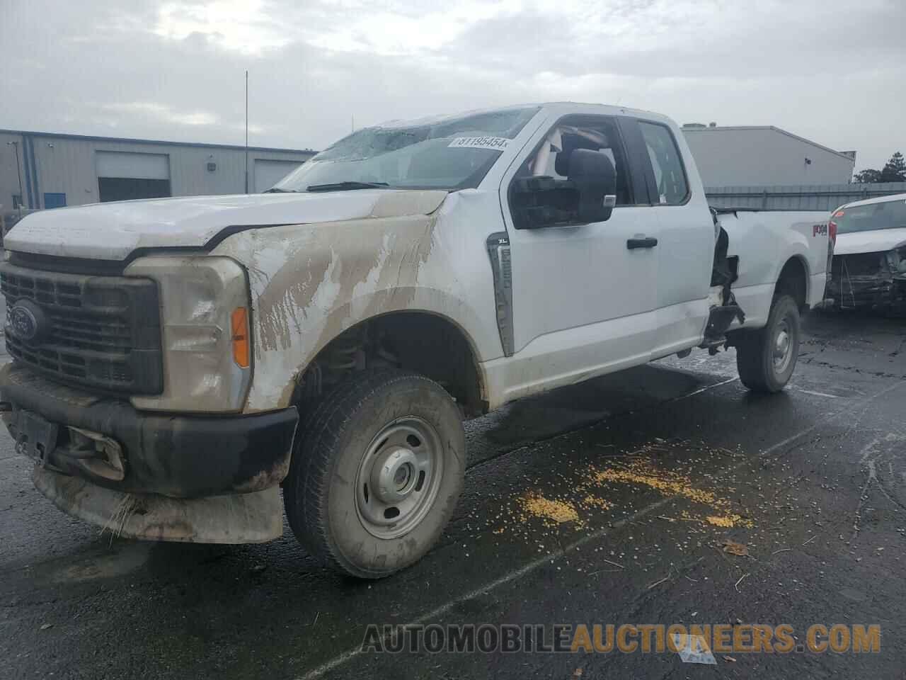 1FT7X2BA7PED73688 FORD F250 2023