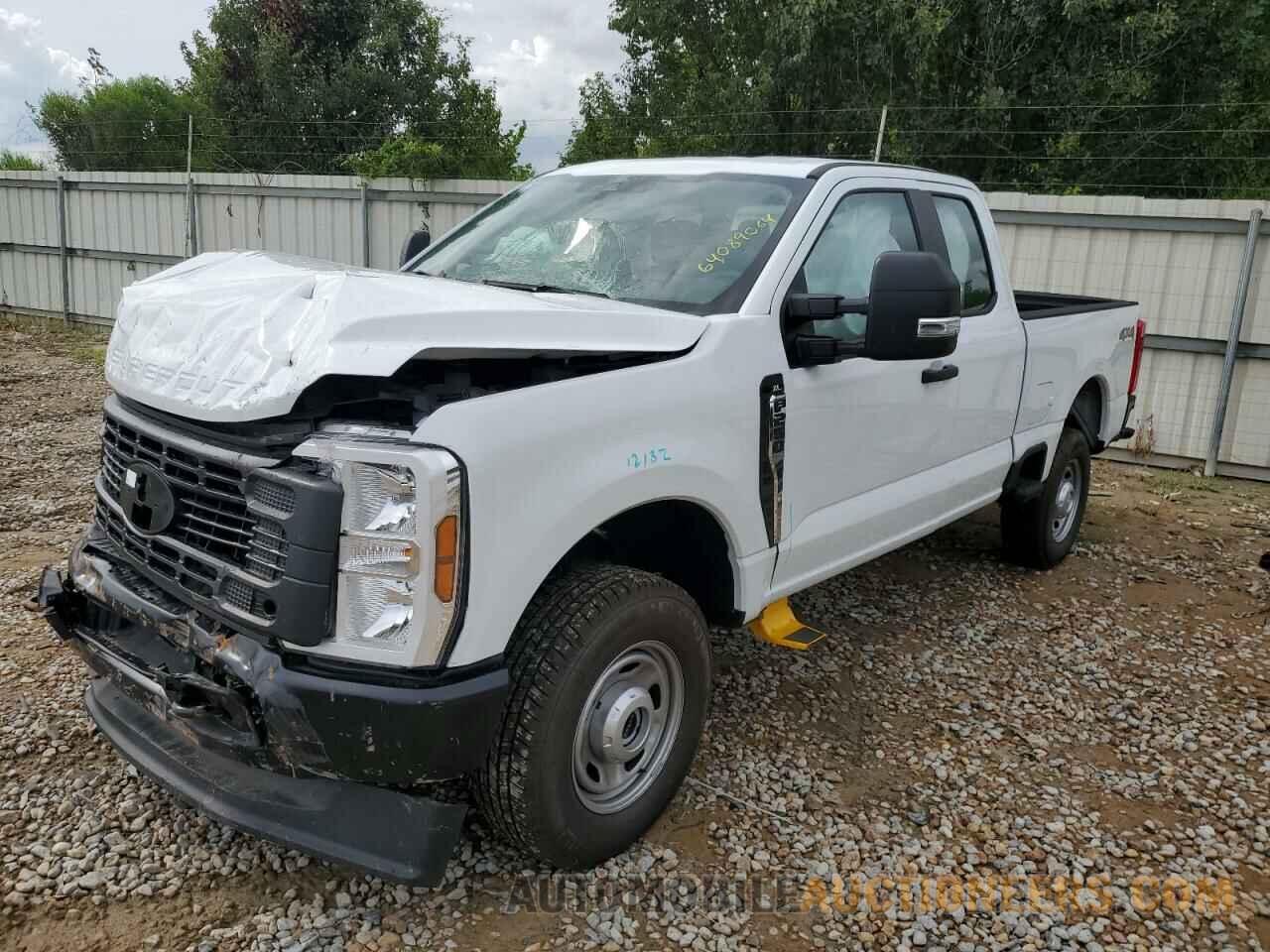 1FT7X2BA7RED79297 FORD F250 2024