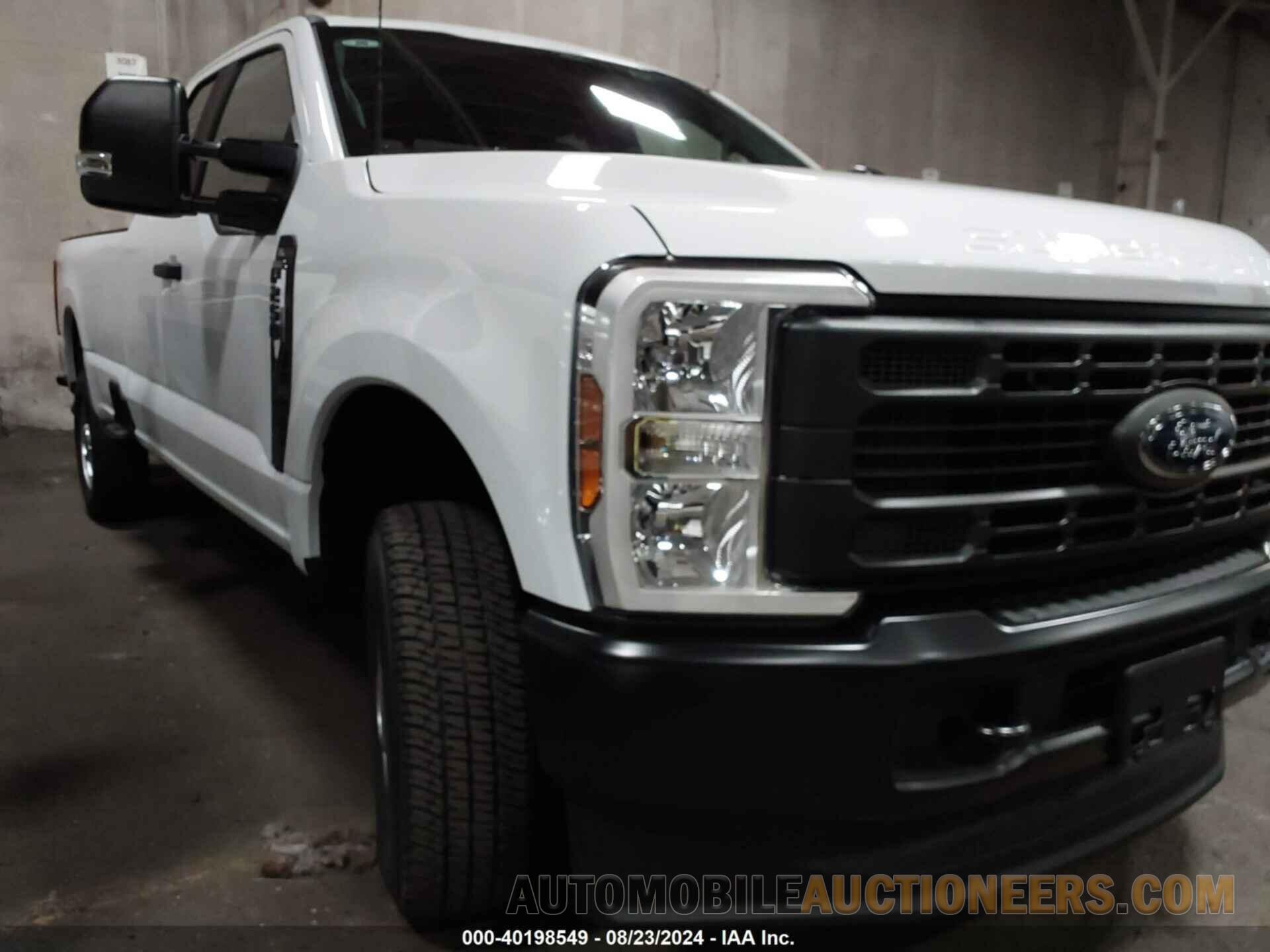 1FT7X2BA7REE70599 FORD F-250 2024