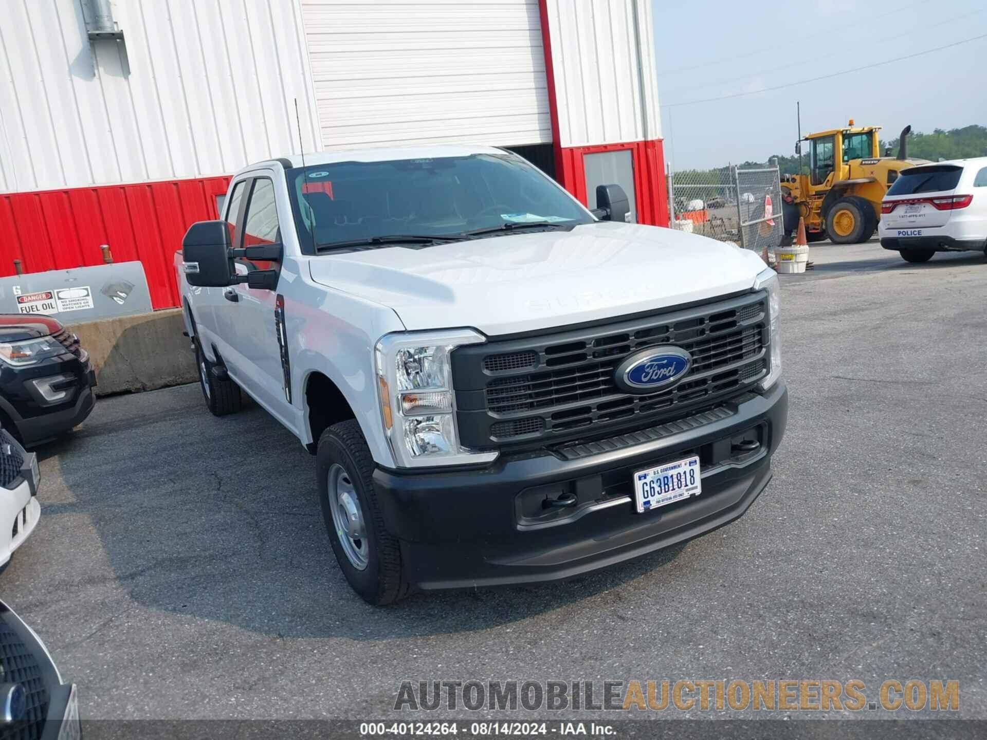 1FT7X2BA7REE70652 FORD F-250 2024