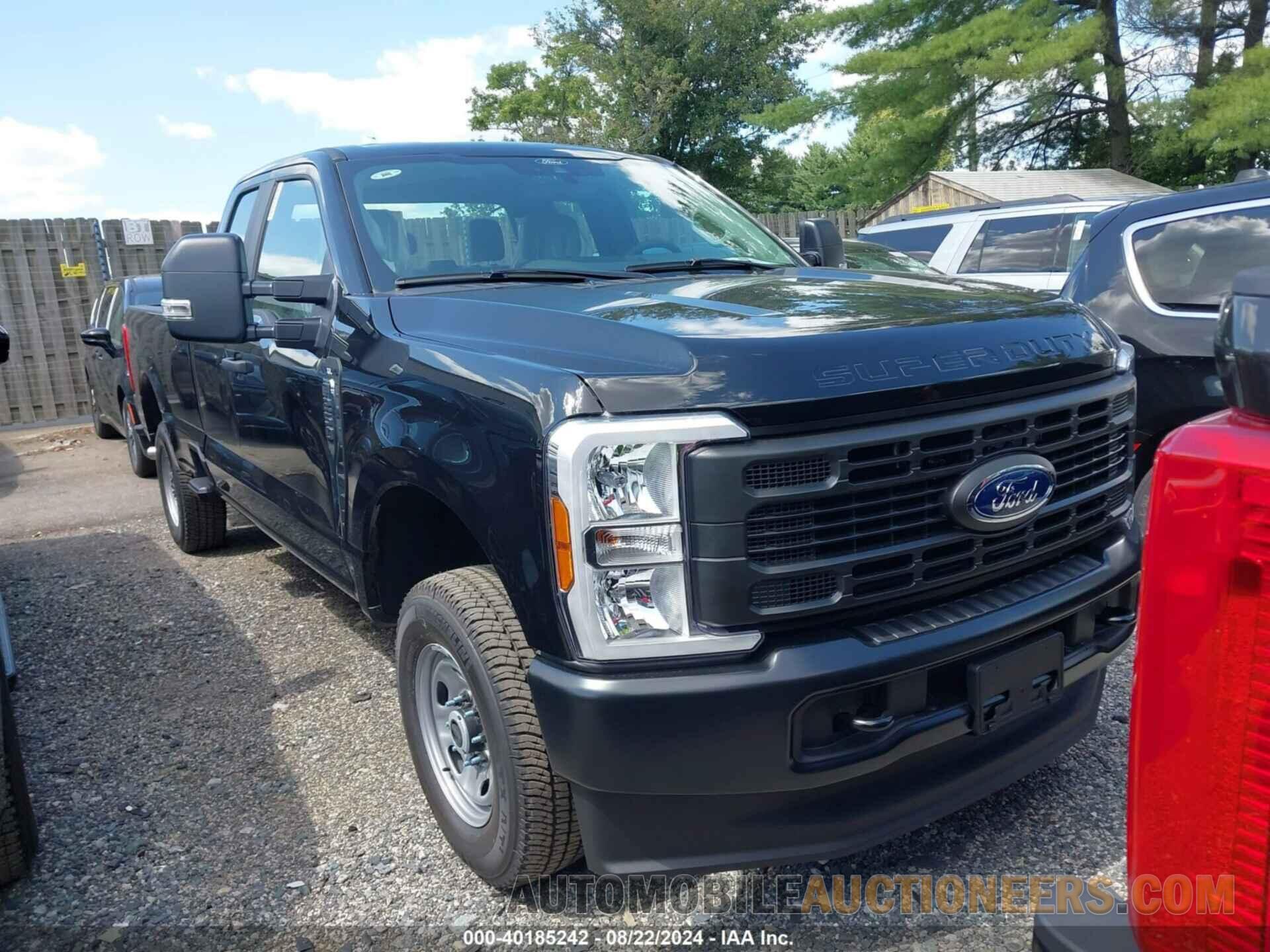 1FT7X2BA7REE70893 FORD F-250 2024