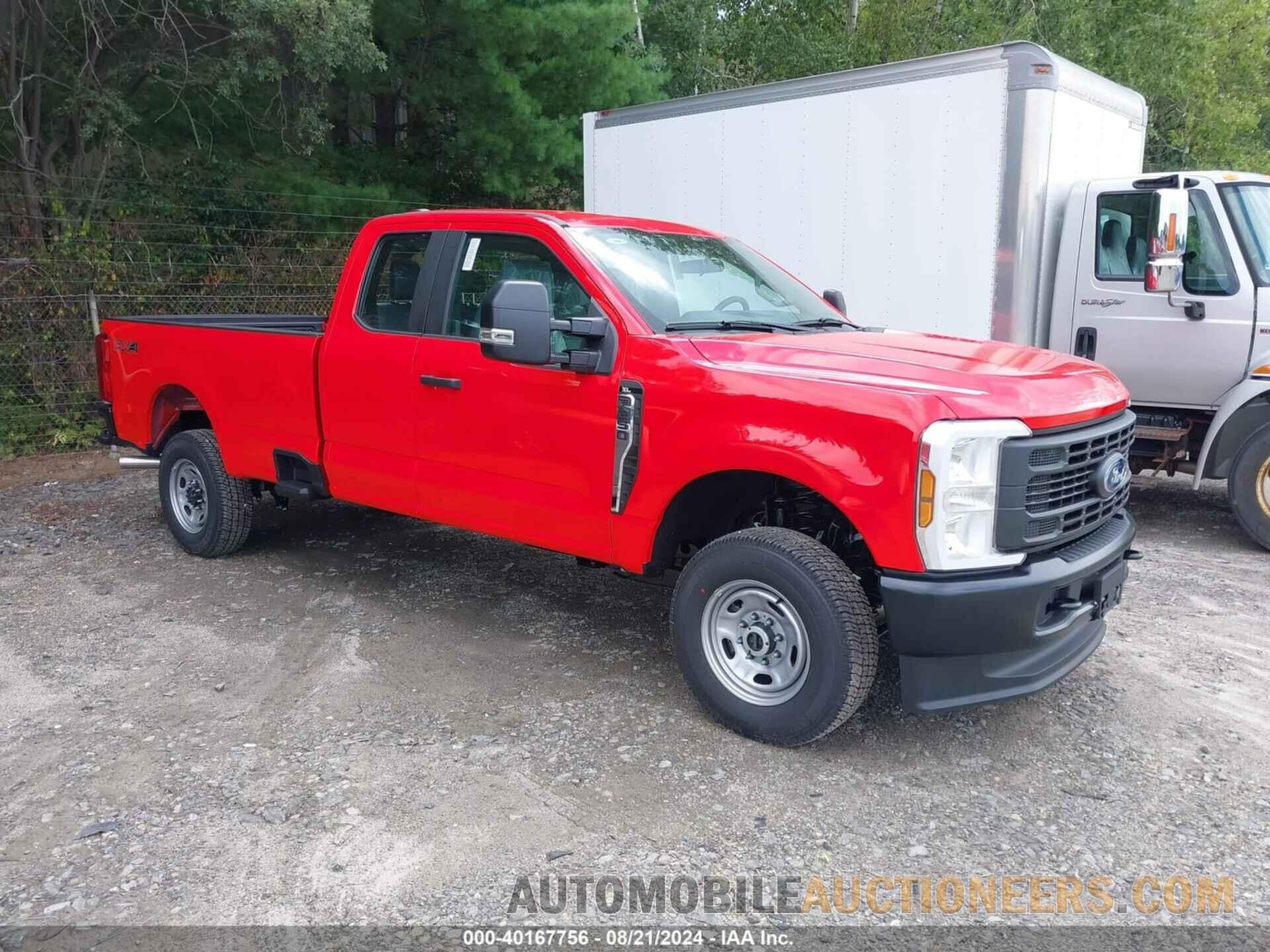 1FT7X2BA7REE70909 FORD F250 2024