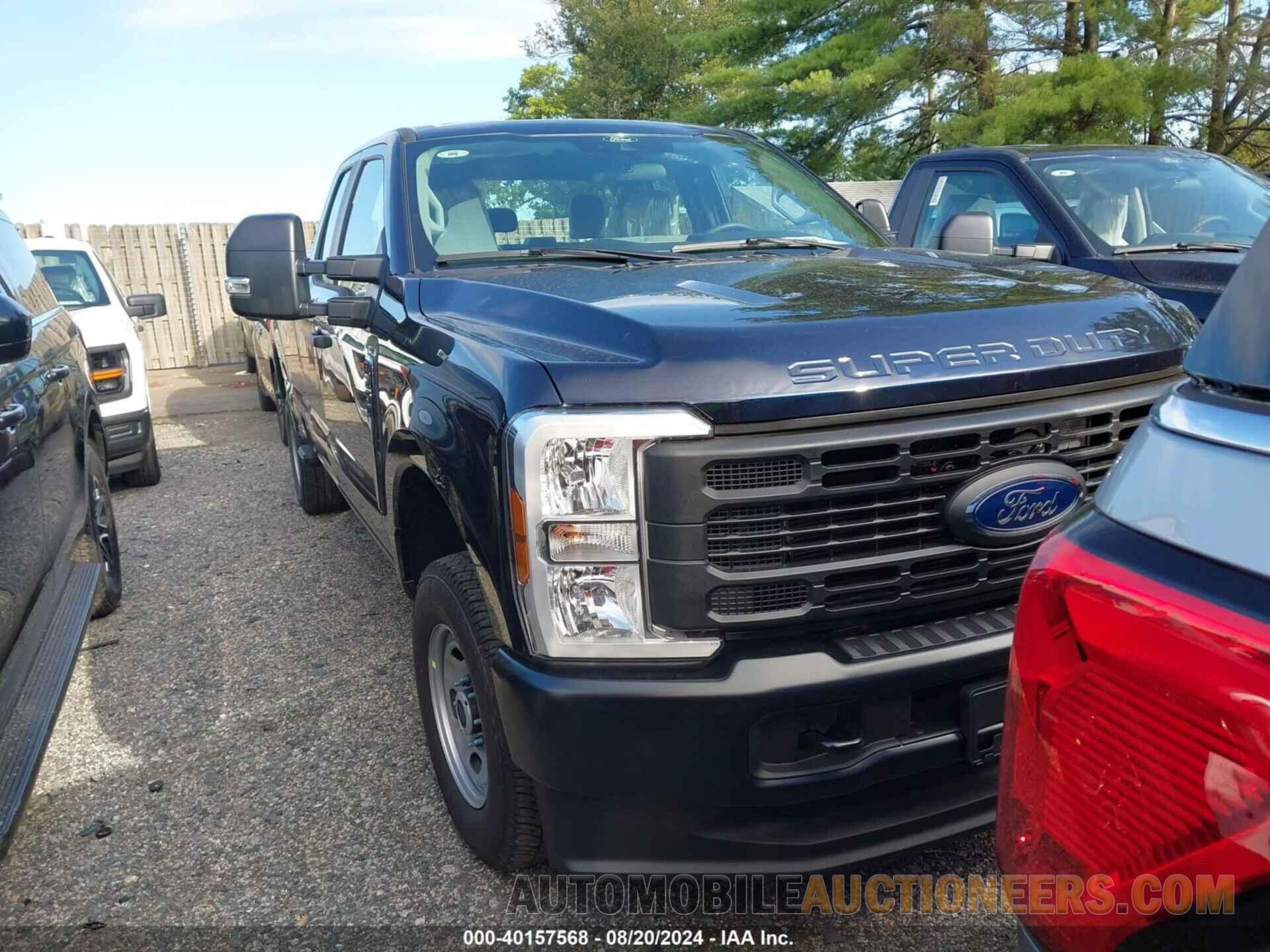 1FT7X2BA7REE70988 FORD F-250 2024