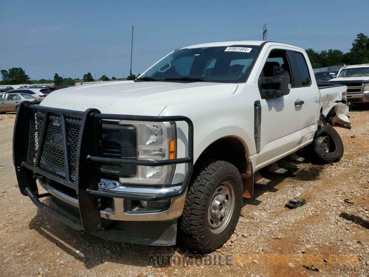 1FT7X2BA8PEE02728 FORD F250 2023