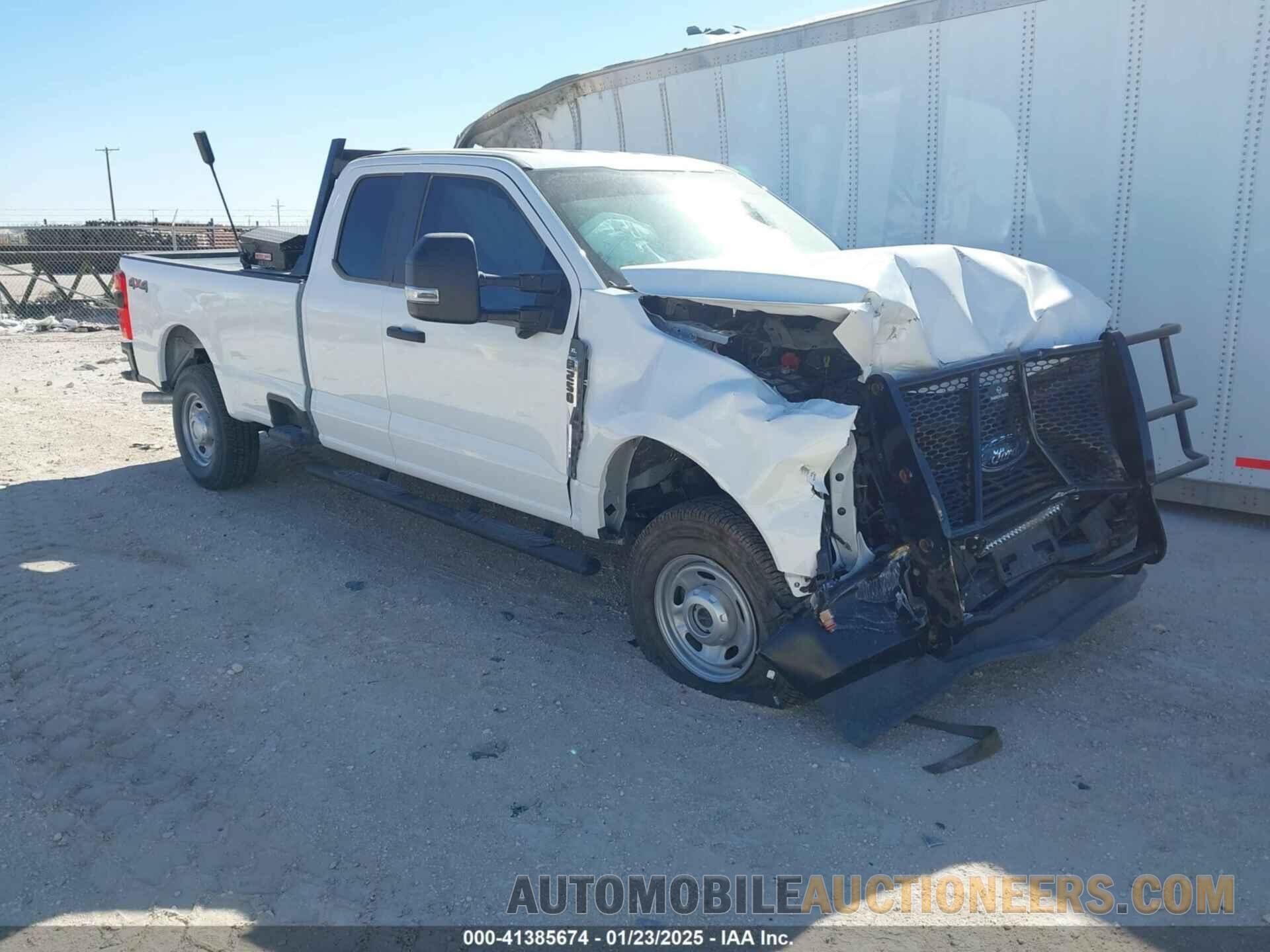 1FT7X2BA8REE03509 FORD F-250 2024