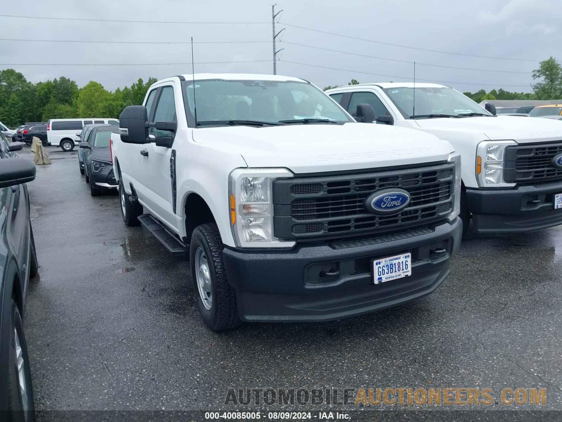 1FT7X2BA8REE70367 FORD F-250 2024