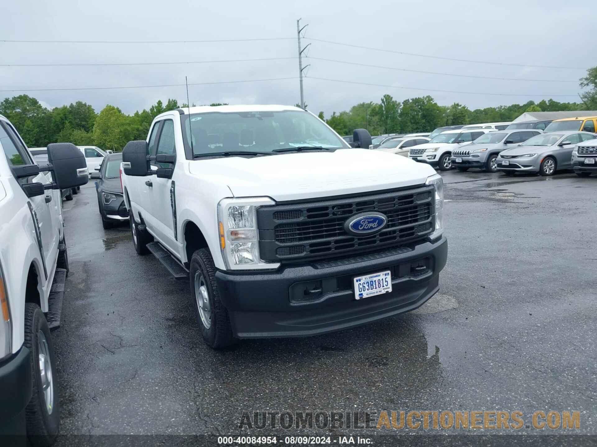 1FT7X2BA9REE70524 FORD F-250 2024