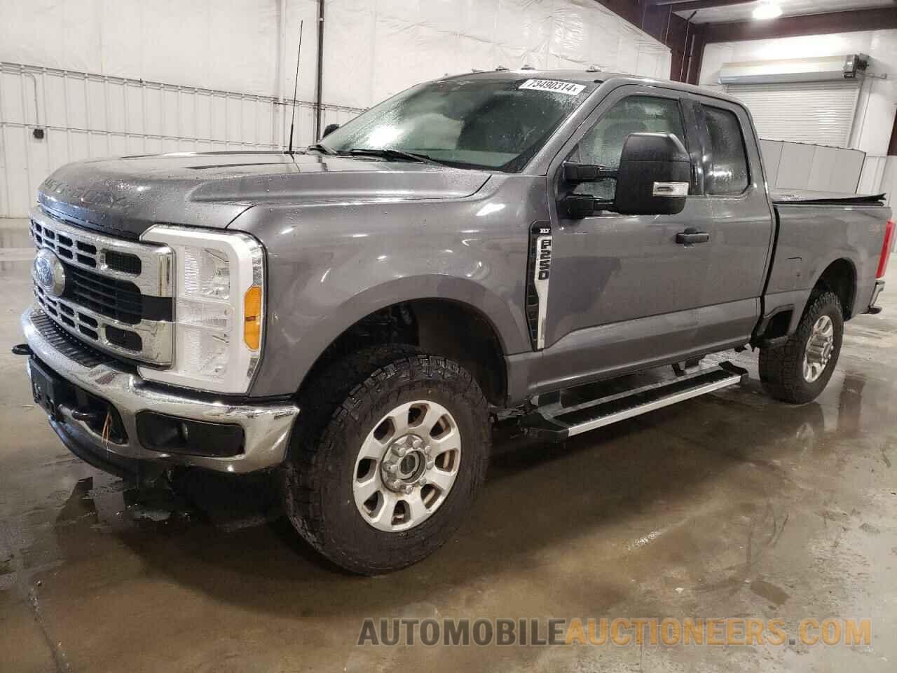 1FT7X2BN2PED41332 FORD F250 2023