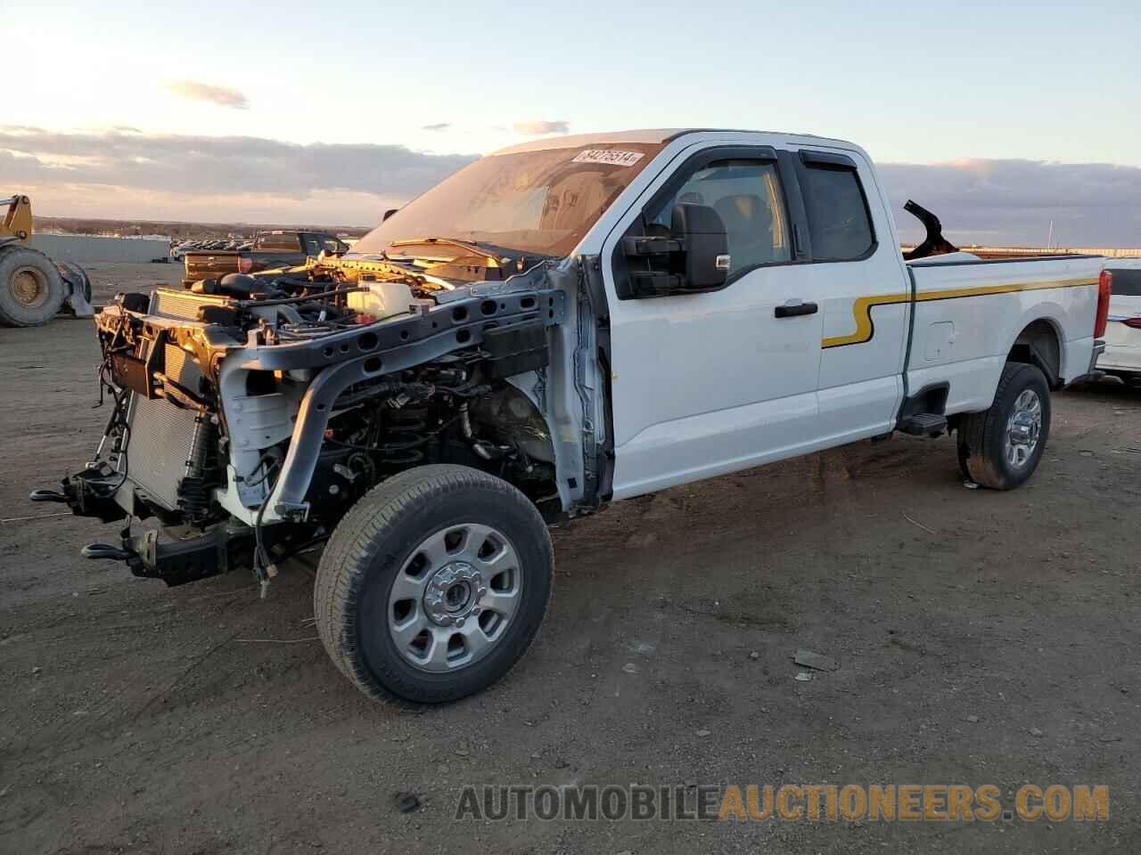 1FT7X2BN3PED11417 FORD F250 2023