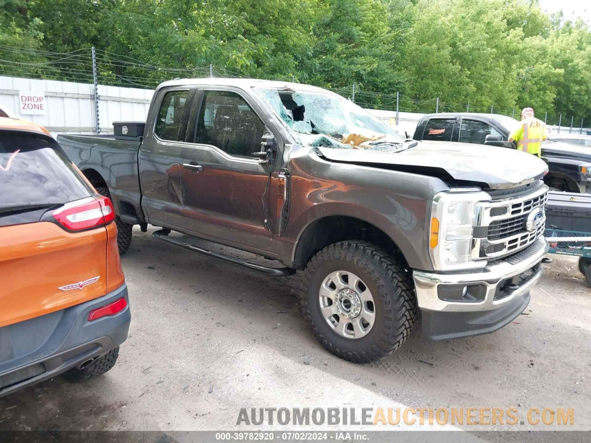 1FT7X2BN6PEC76579 FORD F-250 2023