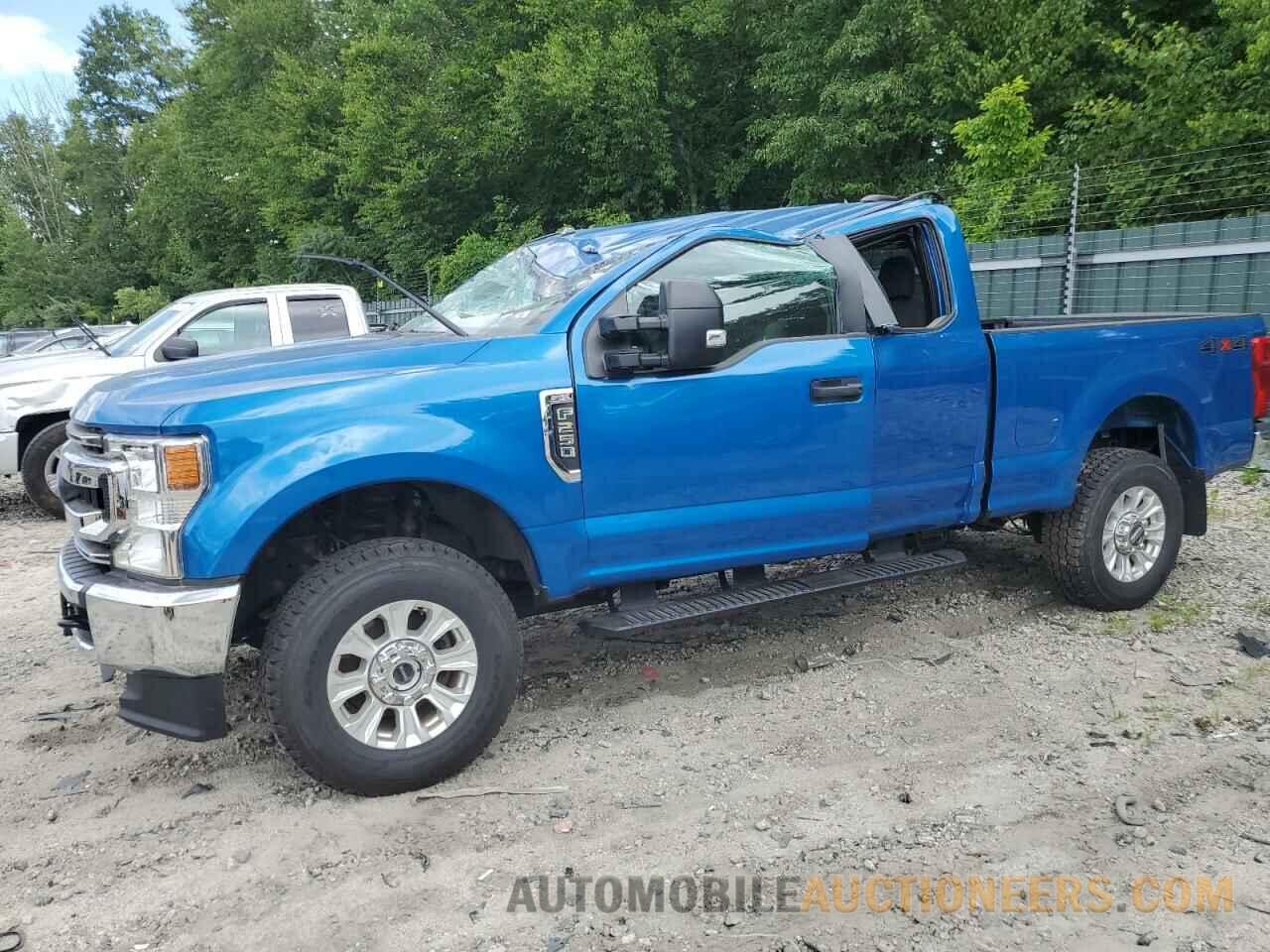 1FT7X2BN9LEE08177 FORD F250 2020