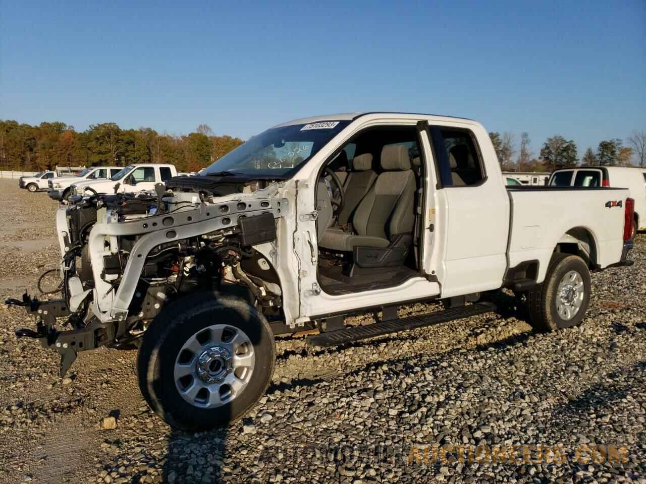 1FT7X2BT2PEC19052 FORD F250 2023