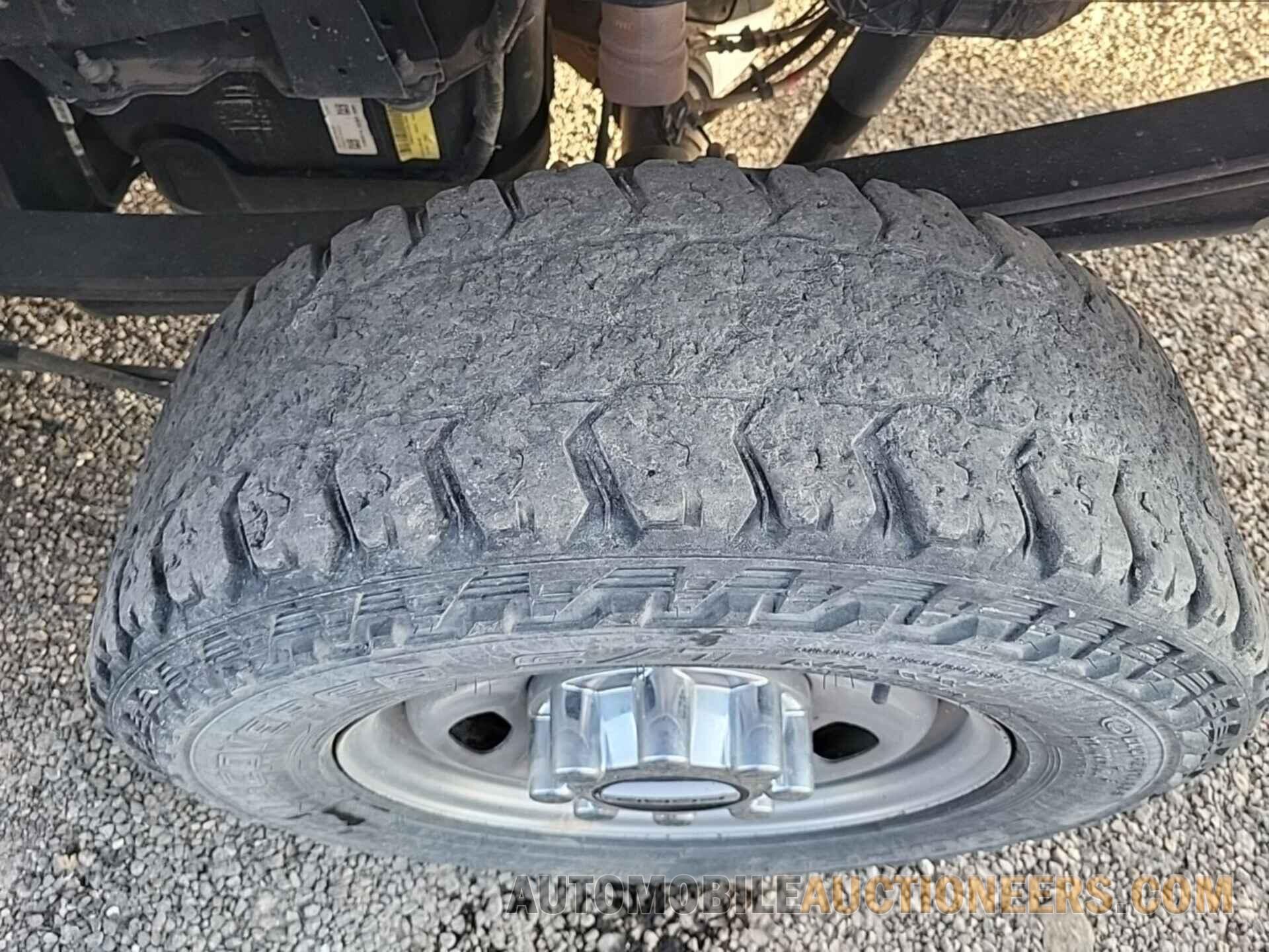 1FT7X2BT9NEF07499 FORD F-250 2022