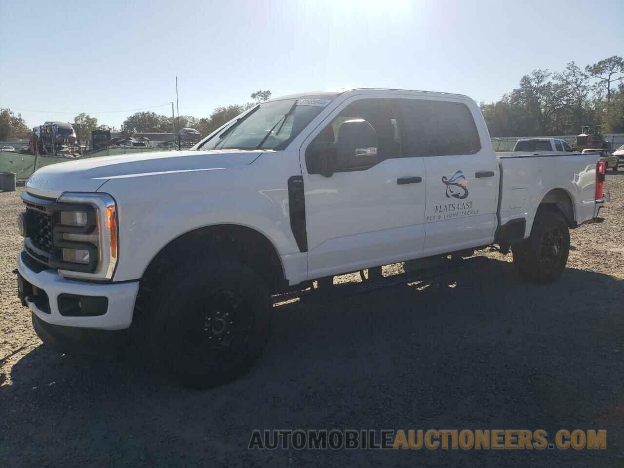 1FT8W2BA0PED39437 FORD F250 2023