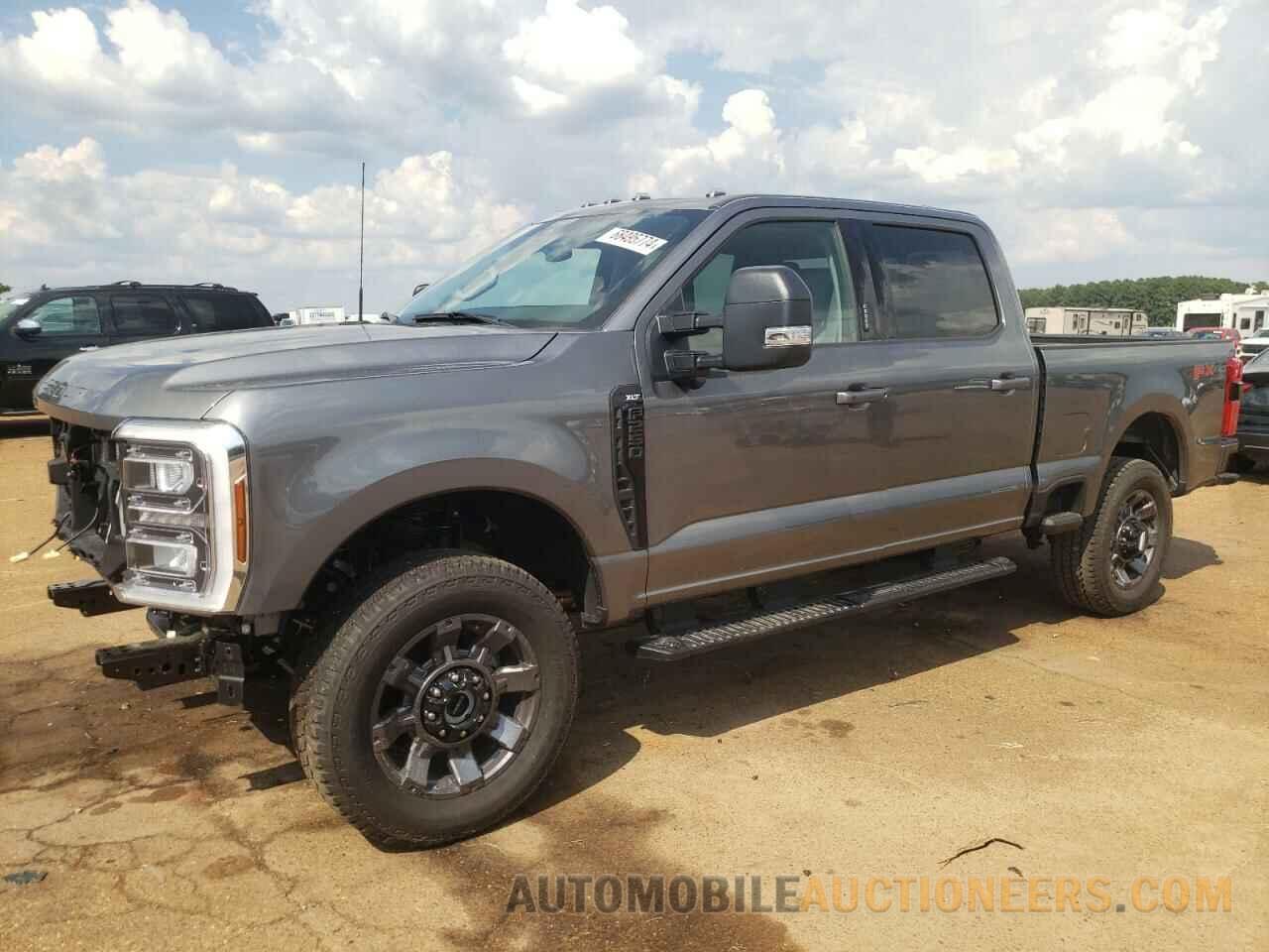 1FT8W2BA0RED85756 FORD F250 2024