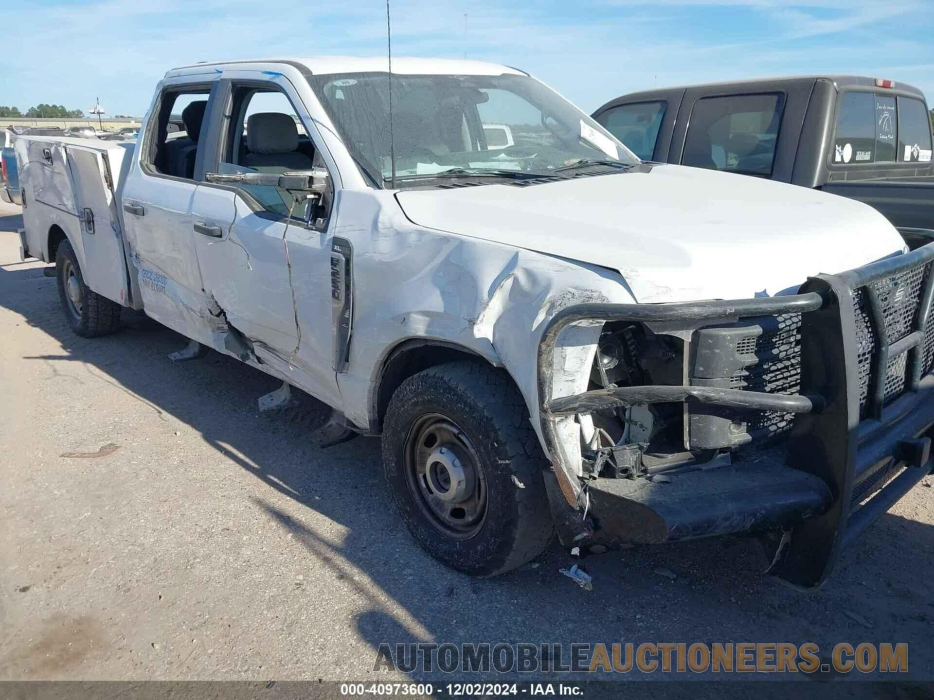 1FT8W2BA1PEC04869 FORD F-250 2023