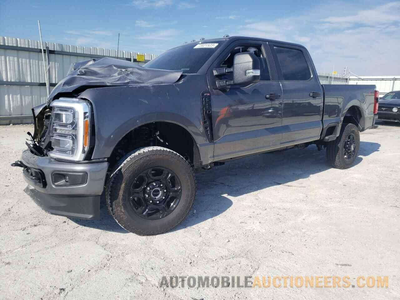 1FT8W2BA2PED32750 FORD F250 2023