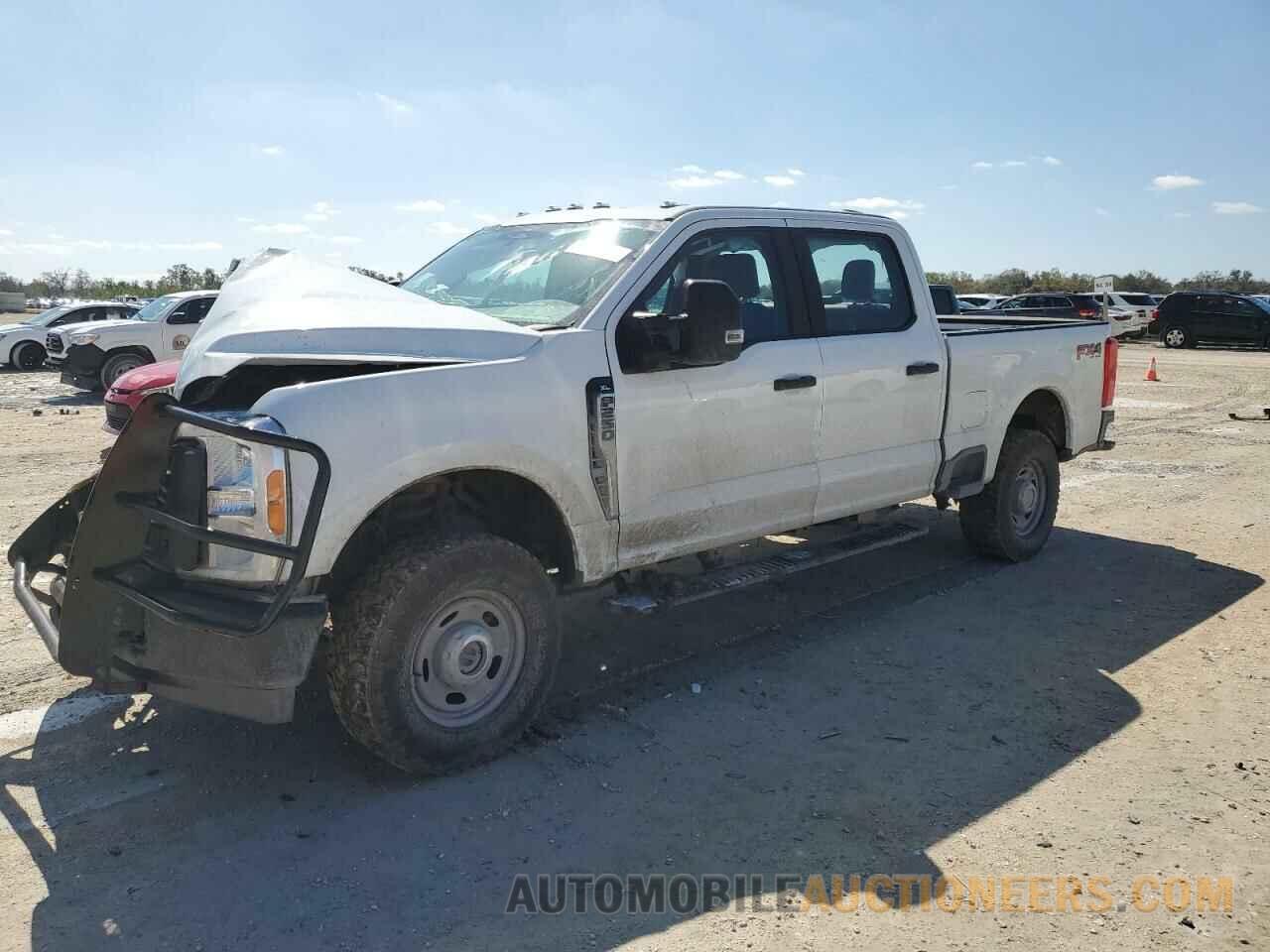 1FT8W2BA3PEC54298 FORD F250 2023