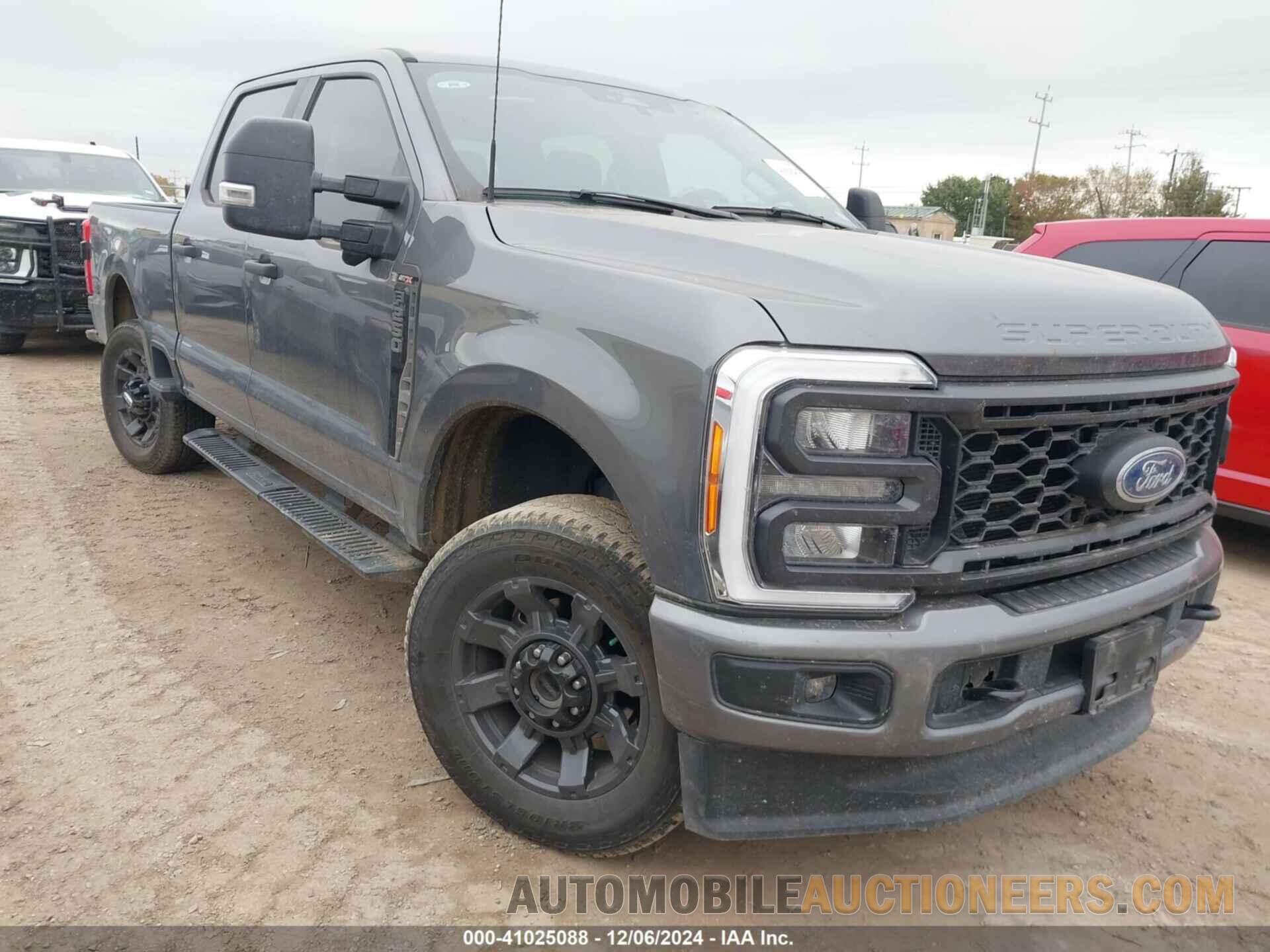 1FT8W2BA3PEE12381 FORD F-250 2023