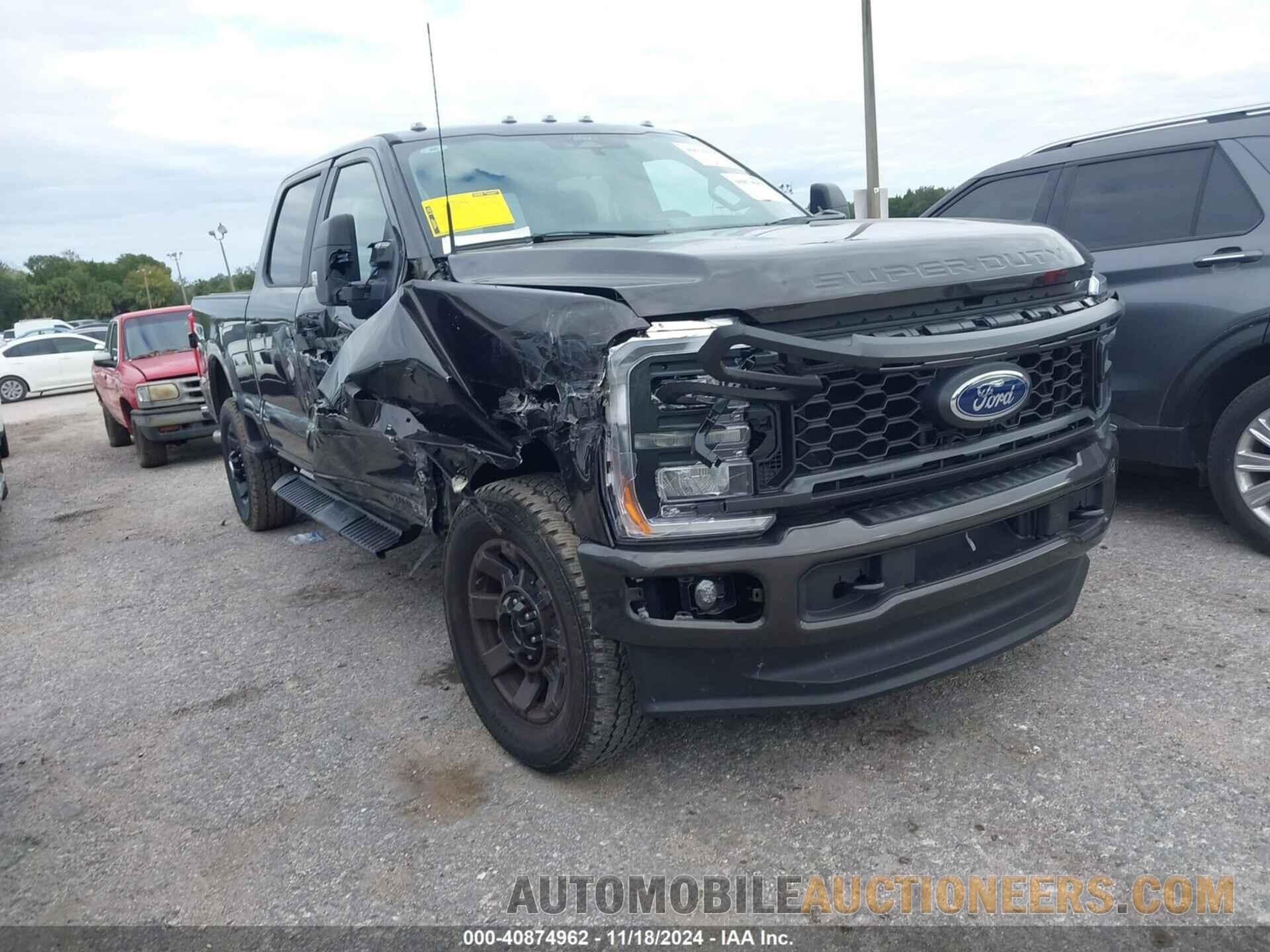 1FT8W2BA3REC57821 FORD F-250 2024