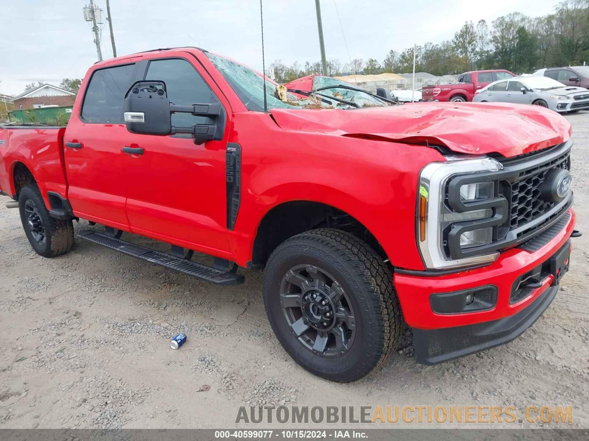 1FT8W2BA3RED47521 FORD F-250 2024