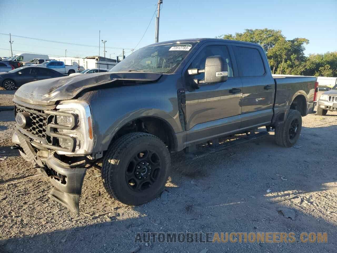 1FT8W2BA4PED15657 FORD F250 2023