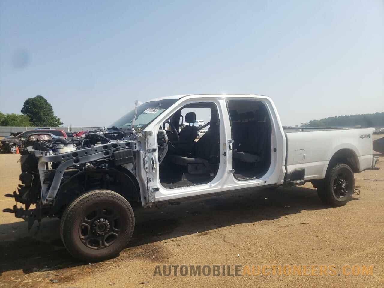 1FT8W2BA4PED70495 FORD F250 2023