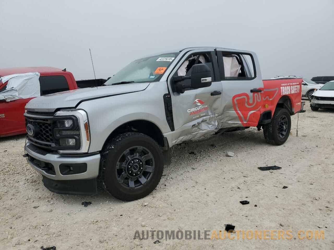 1FT8W2BA5REC59750 FORD F250 2024