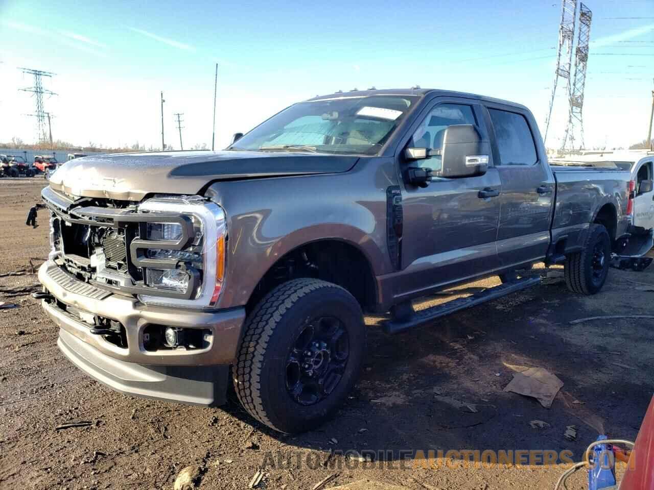 1FT8W2BA7PED40388 FORD F250 2023