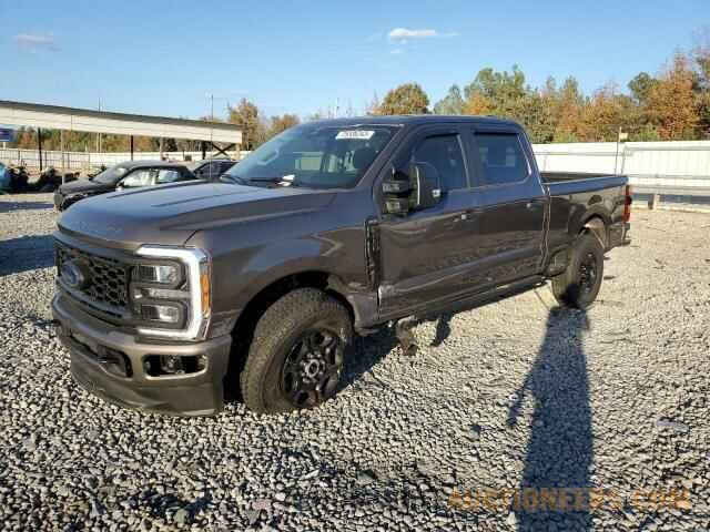 1FT8W2BA7PED58292 FORD F250 2023