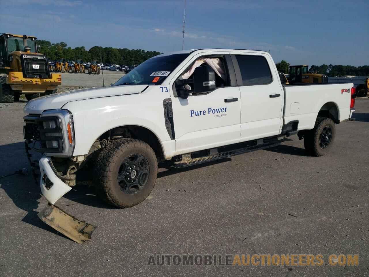 1FT8W2BA9PEC15747 FORD F250 2023