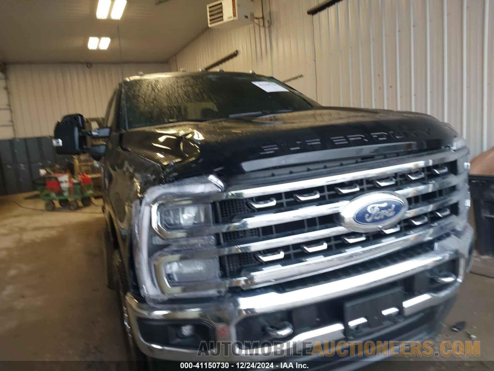 1FT8W2BM0REF26710 FORD F-250 2024