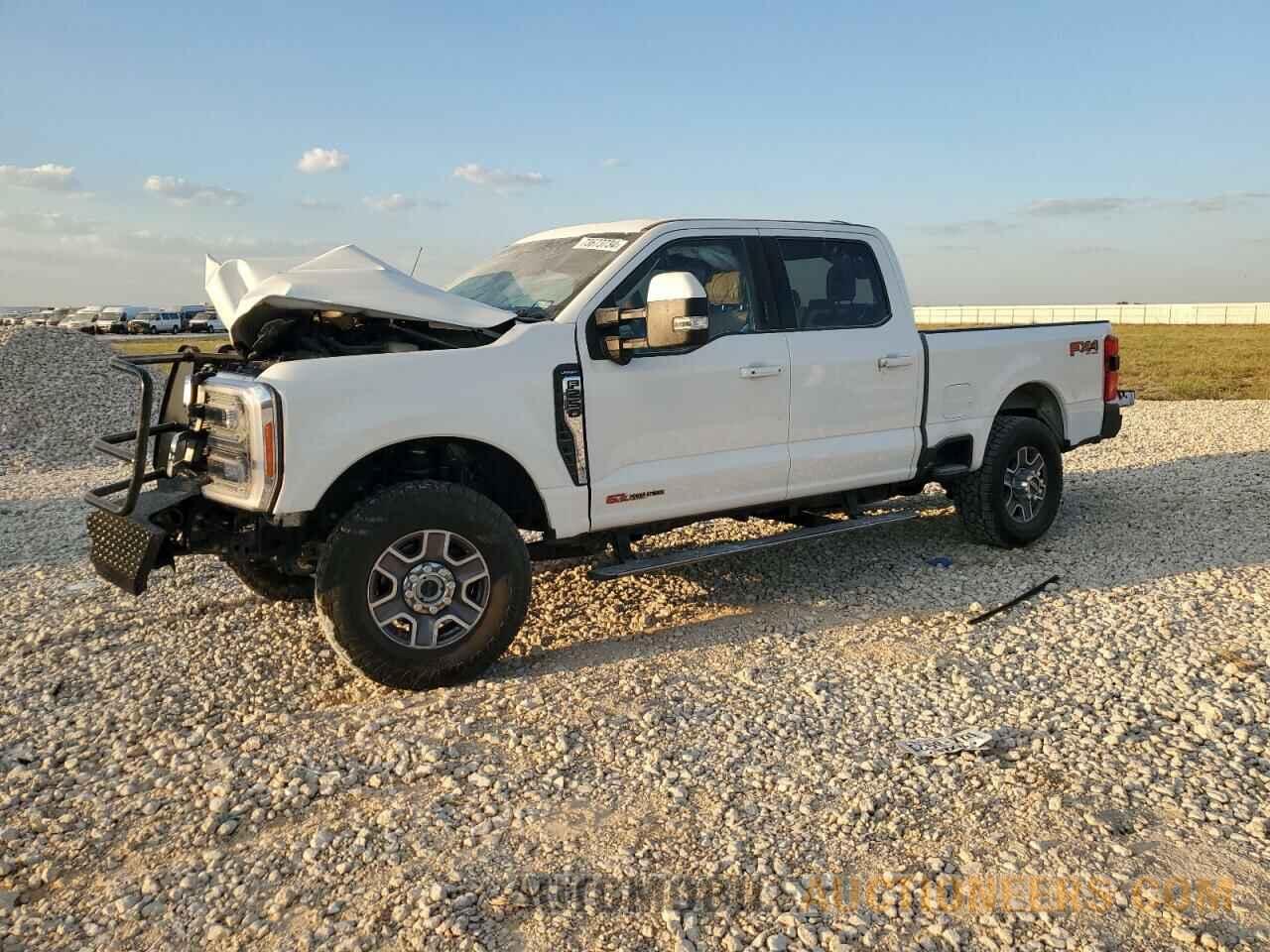 1FT8W2BM1PEC87052 FORD F250 2023