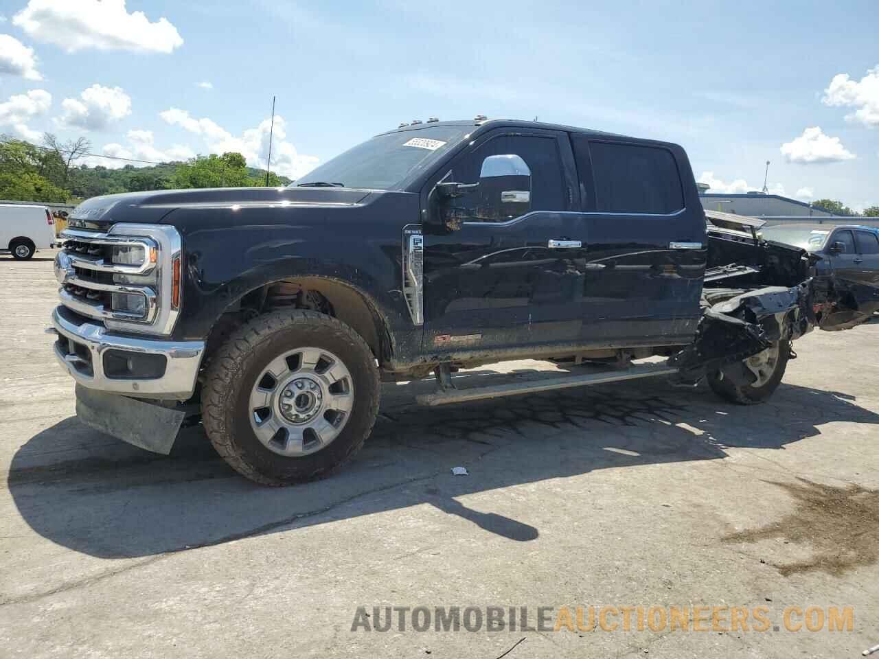 1FT8W2BM1REC36752 FORD F250 2024