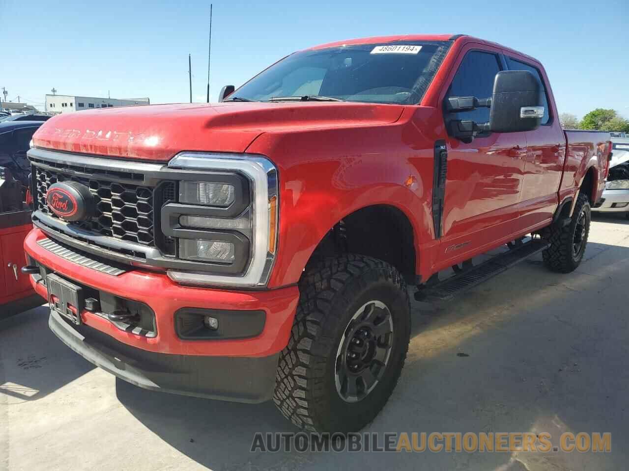 1FT8W2BM2PEC55226 FORD F250 2023