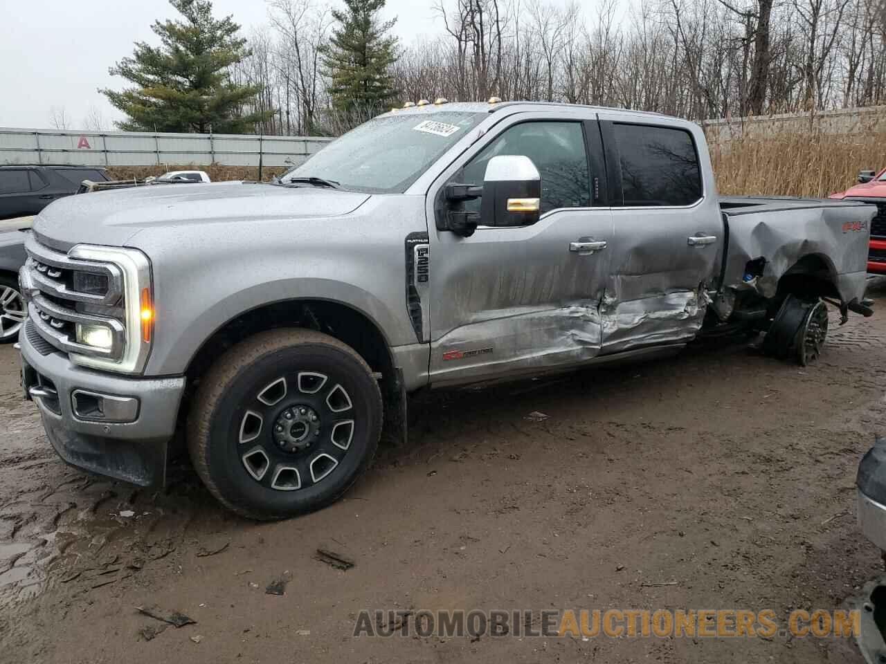 1FT8W2BM2PED91369 FORD F250 2023