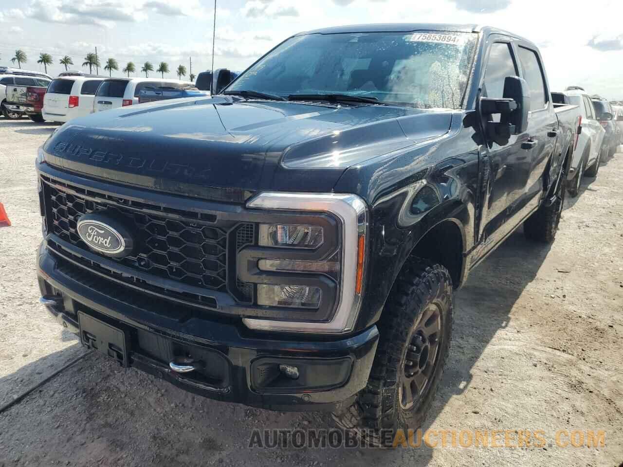 1FT8W2BM2PEE09465 FORD F250 2023