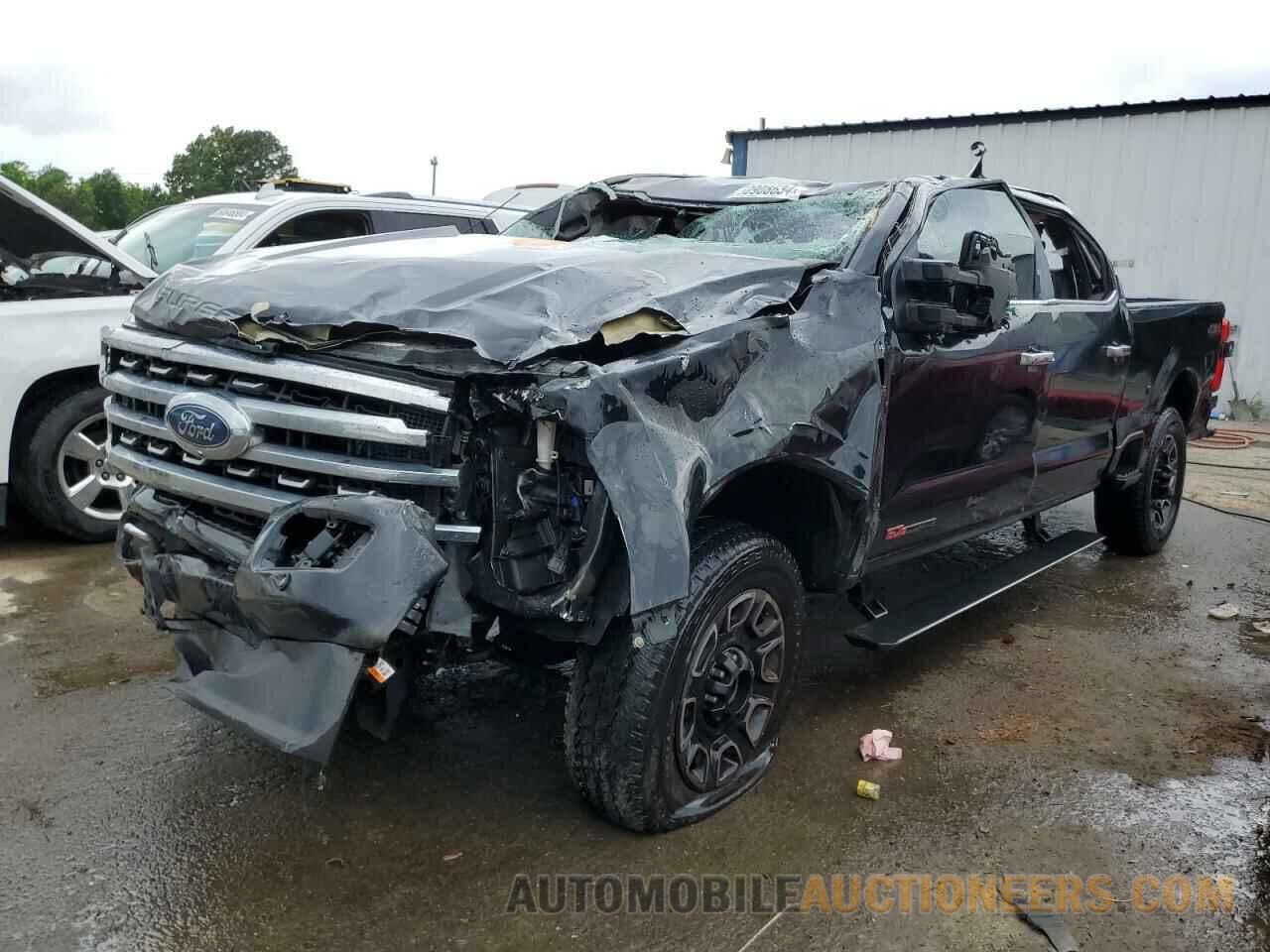 1FT8W2BM3PED15093 FORD F250 2023